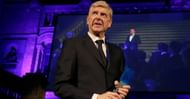 The former Gunners coach misses being on the dugout